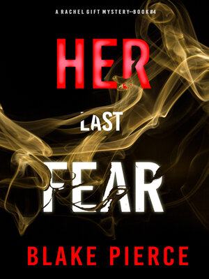 cover image of Her Last Fear